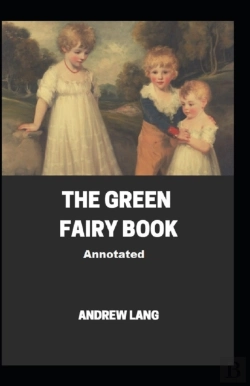 Bertrand.pt - The Green Fairy Book ; Illustrated