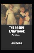 The Green Fairy Book; Illustrated