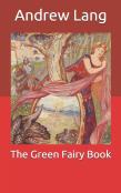 The Green Fairy Book