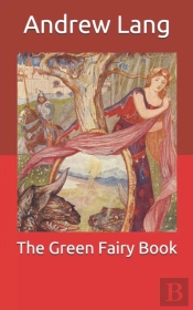 The Green Fairy Book