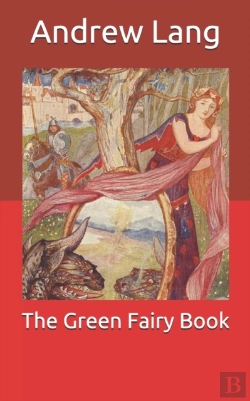 Bertrand.pt - The Green Fairy Book