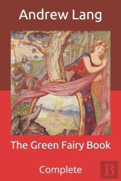 The Green Fairy Book