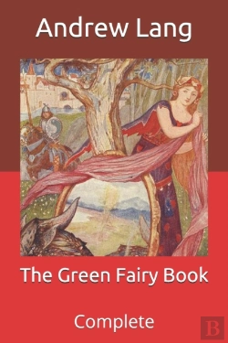 Bertrand.pt - The Green Fairy Book