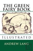 The Green Fairy Book
