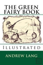 The Green Fairy Book