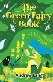 The Green Fairy Book
