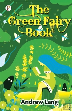 Bertrand.pt - The Green Fairy Book