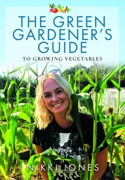Bertrand.pt - The Green Gardener'S Guide To Growing Vegetables