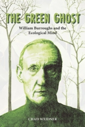 The Green Ghost