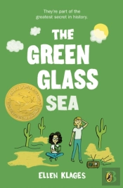 The Green Glass Sea