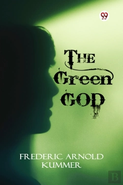 Bertrand.pt - The Green God (Edition1)