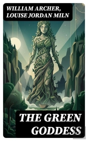 The Green Goddess
