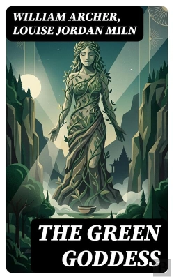 Bertrand.pt - The Green Goddess