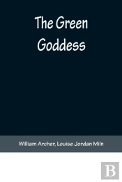 The Green Goddess