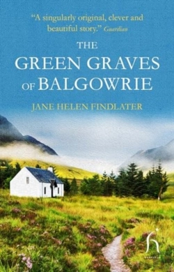 Bertrand.pt - The Green Graves Of Balgowrie