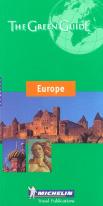 The Green Guide - Europe