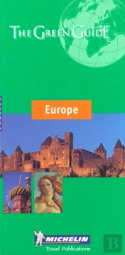 The Green Guide - Europe