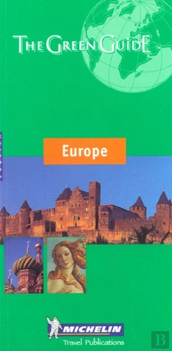 Bertrand.pt - The Green Guide - Europe