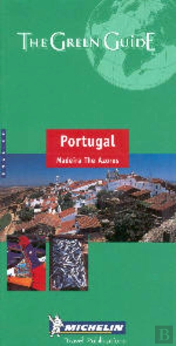 Bertrand.pt - The Green Guide Portugal - Madeira - The Azores