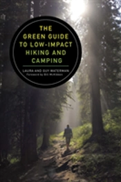 The Green Guide To Low-Impact Hiking And Camping