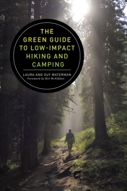 Bertrand.pt - The Green Guide To Low-Impact Hiking And Camping