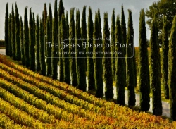 Bertrand.pt - The Green Heart Of Italy