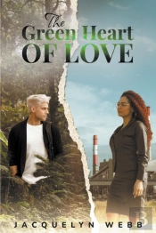The Green Heart Of Love