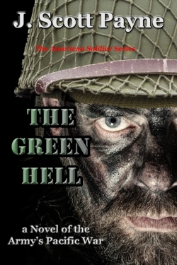 Bertrand.pt - The Green Hell: A Novel Of World War Ii