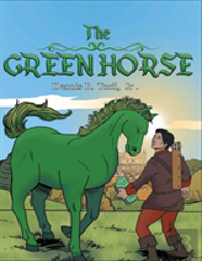The Green Horse
