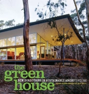 The Green House (Paperback) /Anglais