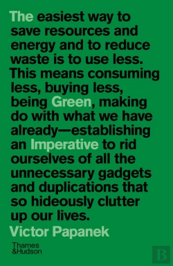 Bertrand.pt - The Green Imperative