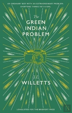 Bertrand.pt - The Green Indian Problem