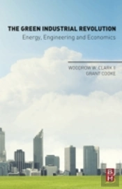 The Green Industrial Revolution