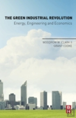 Bertrand.pt - The Green Industrial Revolution
