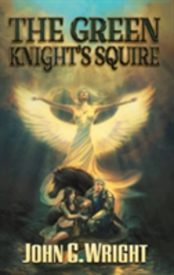 Bertrand.pt - The Green Knight'S Squire