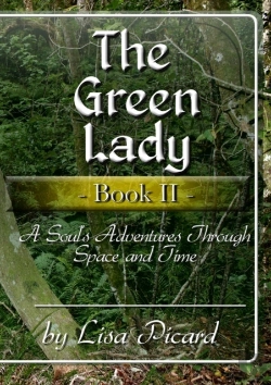 Bertrand.pt - The Green Lady - Book Ii