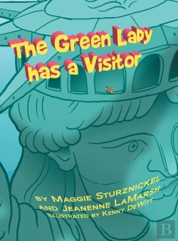 Bertrand.pt - The Green Lady Has A Visitor