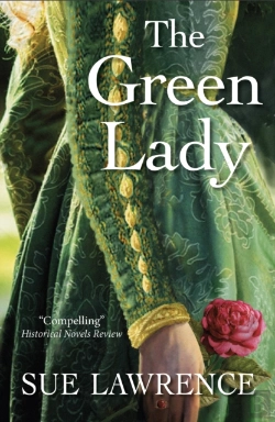 Bertrand.pt - The Green Lady