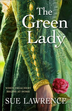 Bertrand.pt - The Green Lady