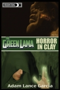 Bertrand.pt - The Green Lama: Horror In Clay