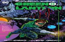 The Green Lantern Season Two Vol. 1