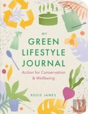 The Green Lifestyle Journal