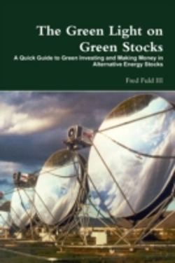 Bertrand.pt - The Green Light On Green Stocks: A Quick