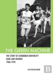 The Green Machine