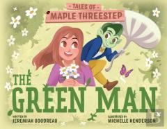 The Green Man