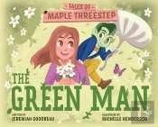 The Green Man