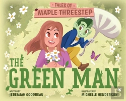 Bertrand.pt - The Green Man