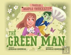 The Green Man