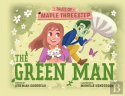 Bertrand.pt - The Green Man