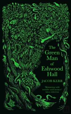 Bertrand.pt - The Green Man Of Eshwood Hall